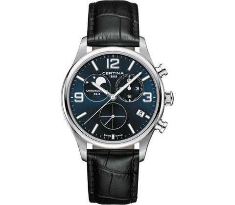 Certina 033.460.16.047.00