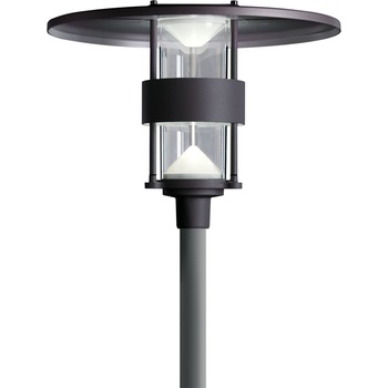 Louis Poulsen Градинска лампа Albertslund 4000K Контрол за осветлението Nightdim антрацит (5747838747)