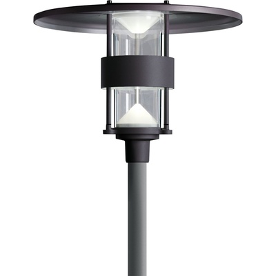 Louis Poulsen Градинска лампа Albertslund 4000K Контрол за осветлението Nightdim антрацит (5747838747)