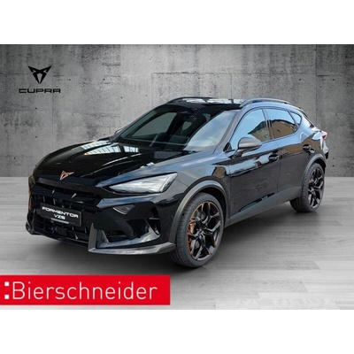 Cupra Formentor VZ5 287 kW