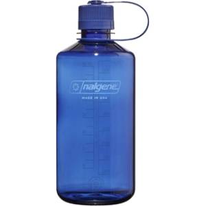 Nalgene Бутилка Nalgene NM Sustain 1 L denim (078932)