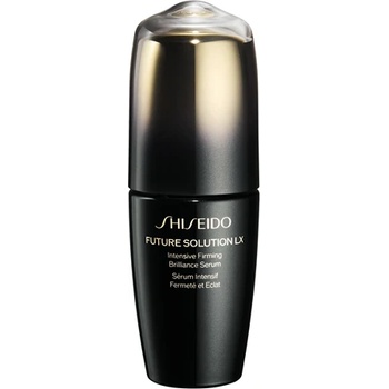 Shiseido Future Solution Lx Intensive Firming Brilliance Serum интензивен стягащ серум унисекс 50 мл