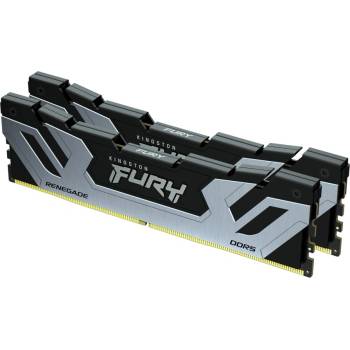 Kingston Fury Renegade DDR5 24GB 8400MHz CL40 KF584CU40RS-24