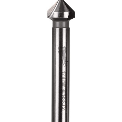MILWAUKEE Kužeľový záhlbník HSS 12,4 mm 4932493972