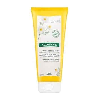 Klorane Blond Highlights Shampoo 200 ml