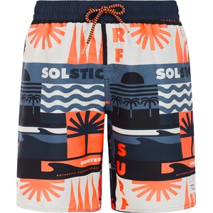 Protest Детски бански слипове Protest Kid's PRTTonny Swim brief - Night Skyblue - размер 140 (EU) (750-2894-0214)