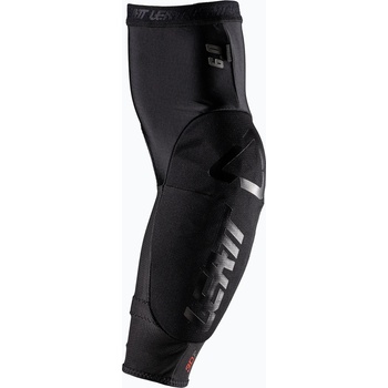 Image 1 of Leatt Протектори за лакти за колоездене Leatt 3DF 6.0 Evo black