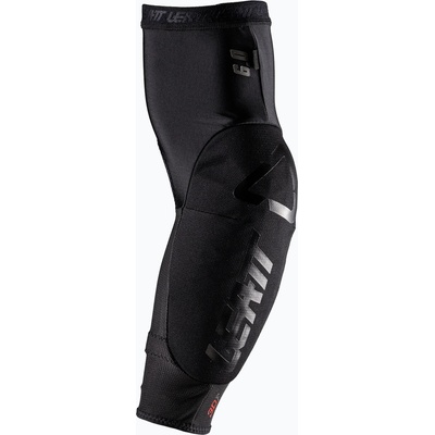 Leatt Протектори за лакти за колоездене Leatt 3DF 6.0 Evo black