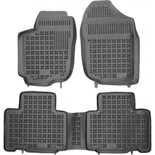 Koberce Gumenné Rezaw Plast Toyota RAV4 2012-2018