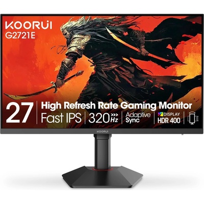 KOORUI G2721E