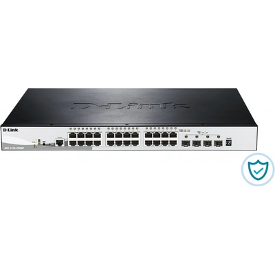 D-Link DGS-1510-28XMP