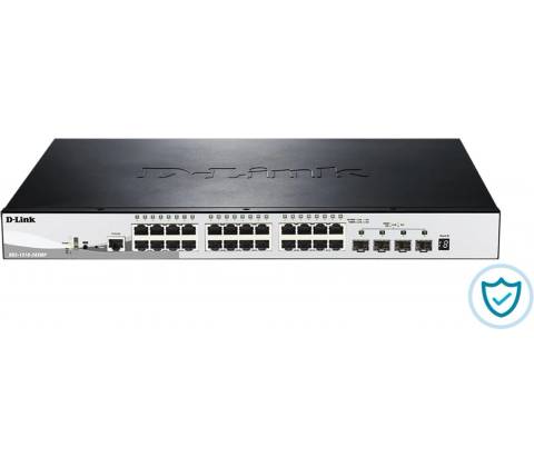 D-Link DGS-1510-28XMP