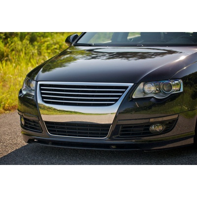 Хромирана решетка за VW Passat 3C (BKGVP3CC)