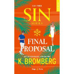 Final Proposal S. I. N. - Tome 03 (2024)