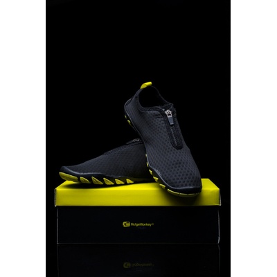 RidgeMonkey Topánky APEarel Dropback Aqua Shoes