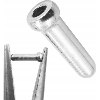 Shimano koncovka lanka Shimano 1.2mm 100ks