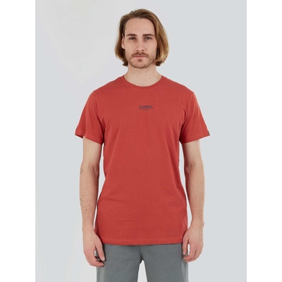 Fundango Тениска Peak Graphic-T