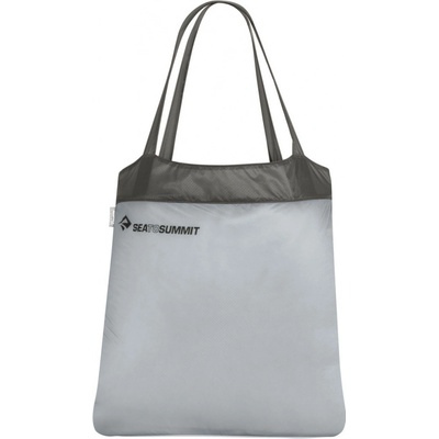 Sea to Summit Ultra-Sil Shopping Bag šedá