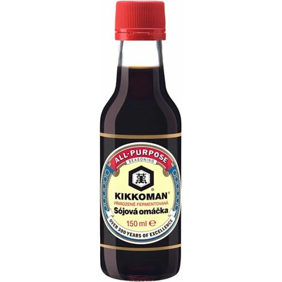 KIKKOMAN AllPurpose Sójová omáčka 150ml