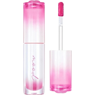 Peripera Ink Mood Glowy Tint Soda Cafe Collection 26 Why So Berry 4 g