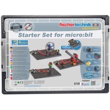 Fischer technik Starter Set micro:bit