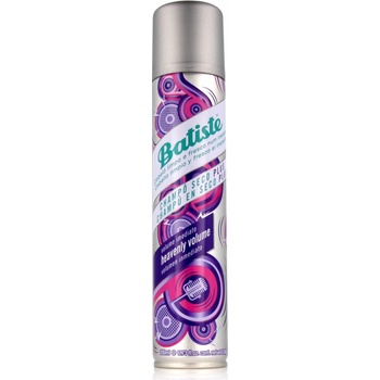 Batiste Heavenly Volume Dry Shampoo suchý šampón 200 ml