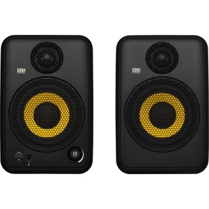 KRK GoAux 4 (RKRK211) Активни колони