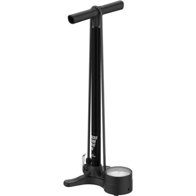 Lezyne MACRO HV FLOOR DRIVE Dual Valve