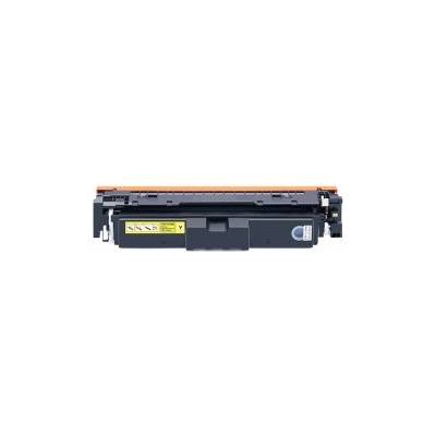 Canon Toner Compatible CRG-069H Yellow