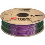 Formfutura High Gloss PLA ColorMorph Green & Magenta - 1, 75 mm / 750 g (HPLC-175GNMG-00750)