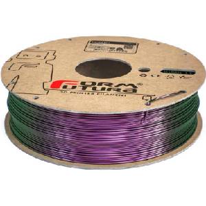 Formfutura High Gloss PLA ColorMorph Green & Magenta - 1, 75 mm / 750 g (HPLC-175GNMG-00750)