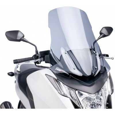 Puig Windshield V-Tech Line Touring 6035 Číra (W)