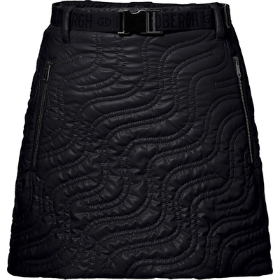 Goldbergh dámská sukně Nyla Skirt Black