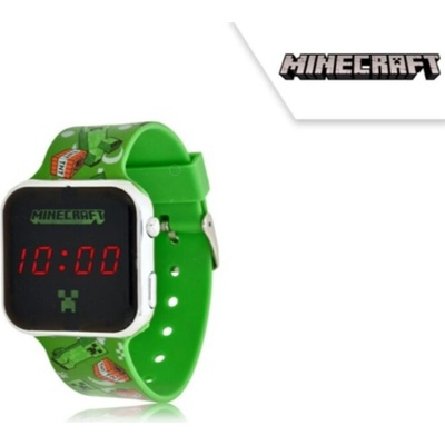 LICENSING LED MINECRAFT MIN4129