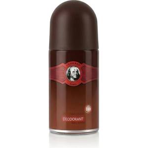 Cuba Red roll-on 50 ml