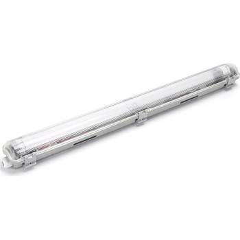 Aigostar - LED индустриална флуоресцентна лампа 1xG13/9W/230V 4000K 66, 6 см IP65 (AI1479)