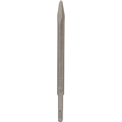 BOSCH Špicatý sekáč SDS plus, 250 mm, 10ks 2608690132