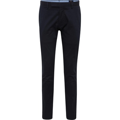 Ralph Lauren Панталон Chino синьо, размер 34