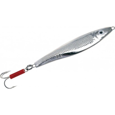 Ice Fish NOR stříbrný 125 g – Hledejceny.cz