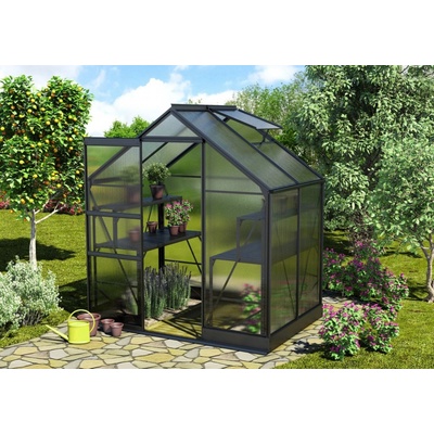 Vitavia Apollo 2500 PC 4 mm černý LG4390