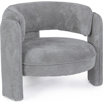 Bizzotto Aisha СИВО КРЕСЛО (0735252)