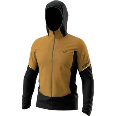 Dynafit Мъжко поларено яке Dynafit Traverse Alpha Hooded Jacket Fleece jacket - Relic / 0910 (005-4403-0511)