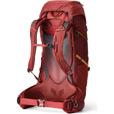 Gregory Paragon 50 l 1.0 Desert Red