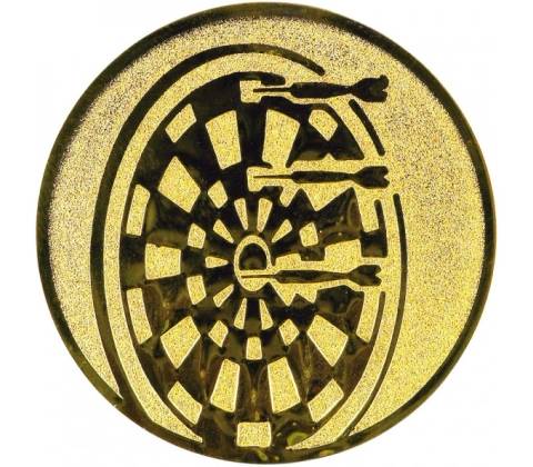 Emblém E87 šipky