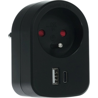 Retlux RPC 70 BK