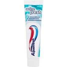 Aquafresh Active Fresh 100 ml