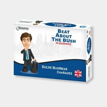 Beat About the Bush in Business