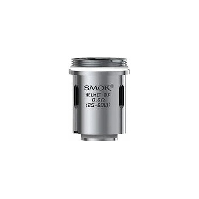 SMOK Žhavící tělísko Helmet Clapton 0,6ohm