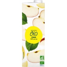 Monoprix Biologique BIO Jablečný džus 100% 1 l