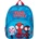 Oxybag SPIDEY modrá